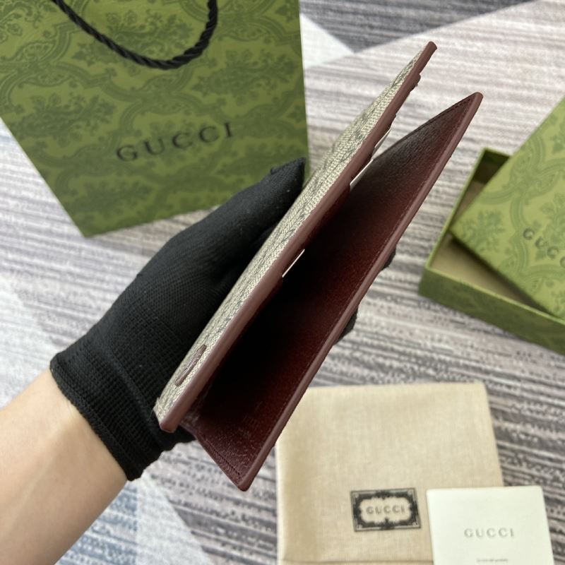 Gvc*1 wallets